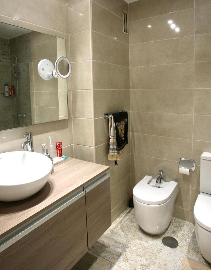 Apartamento Ojos Bonitos Costa Adeje  Exterior foto