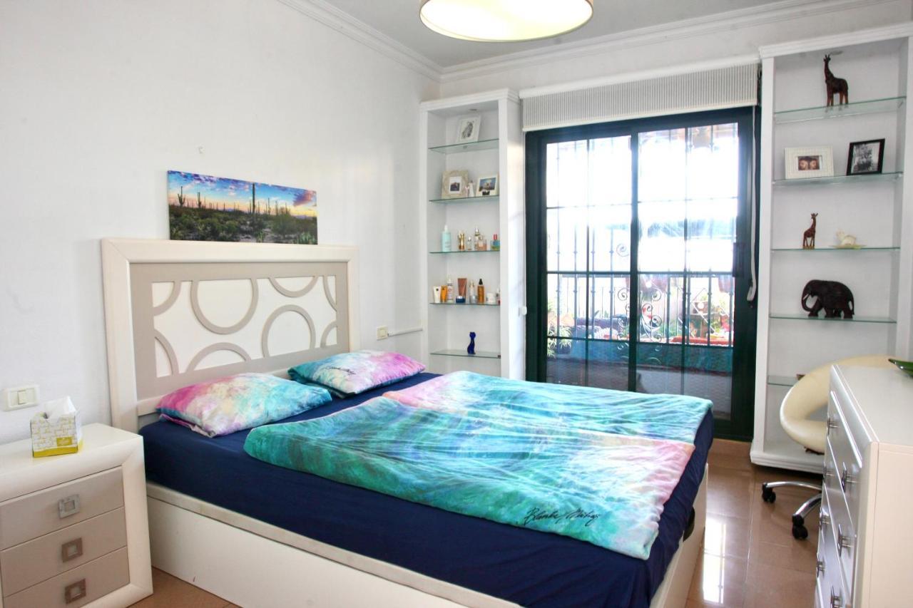 Apartamento Ojos Bonitos Costa Adeje  Exterior foto