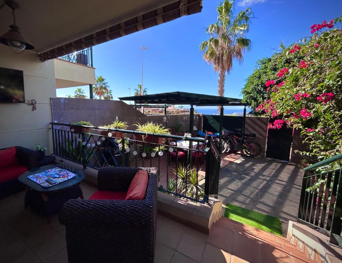 Apartamento Ojos Bonitos Costa Adeje  Exterior foto