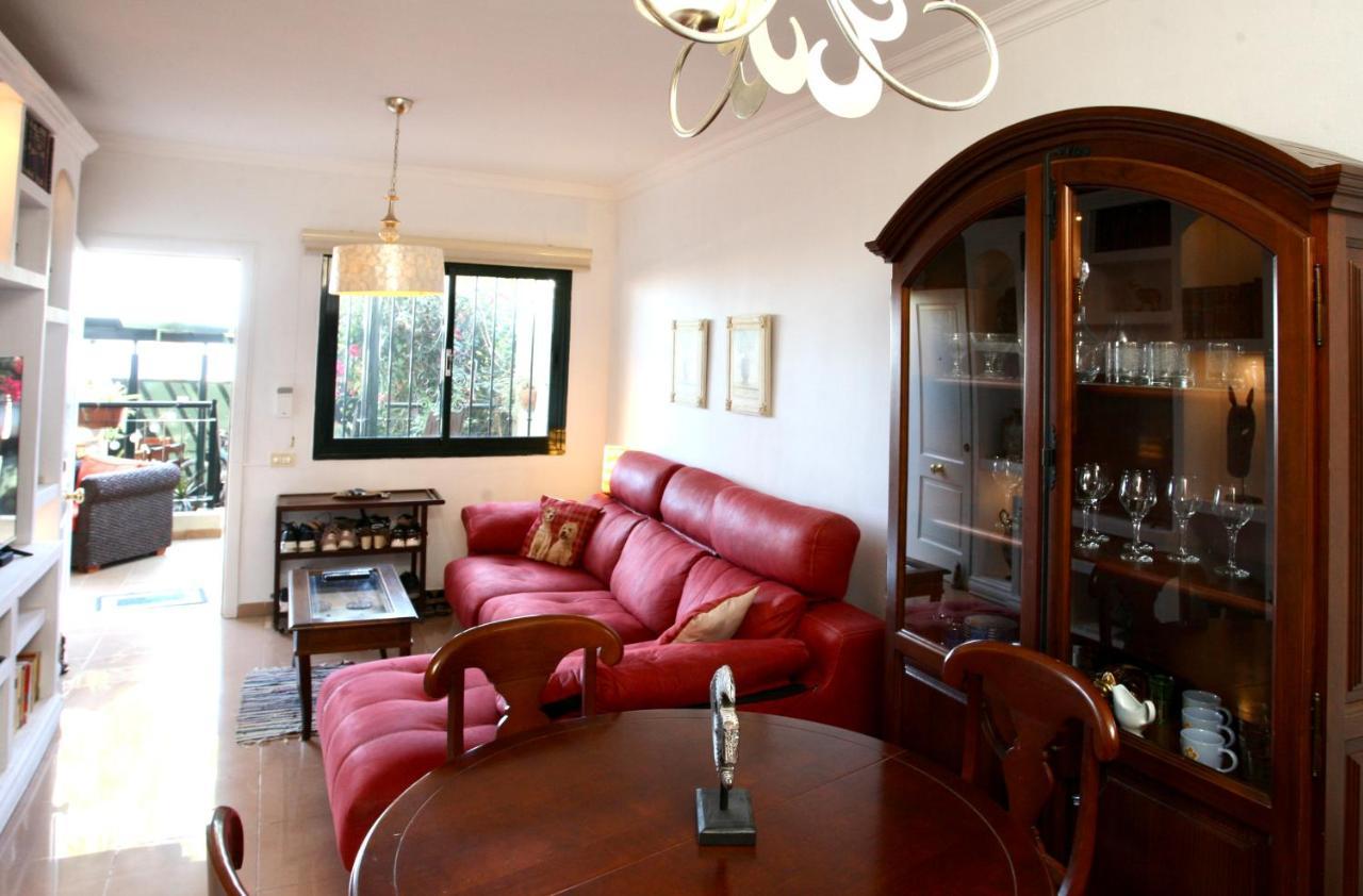 Apartamento Ojos Bonitos Costa Adeje  Exterior foto