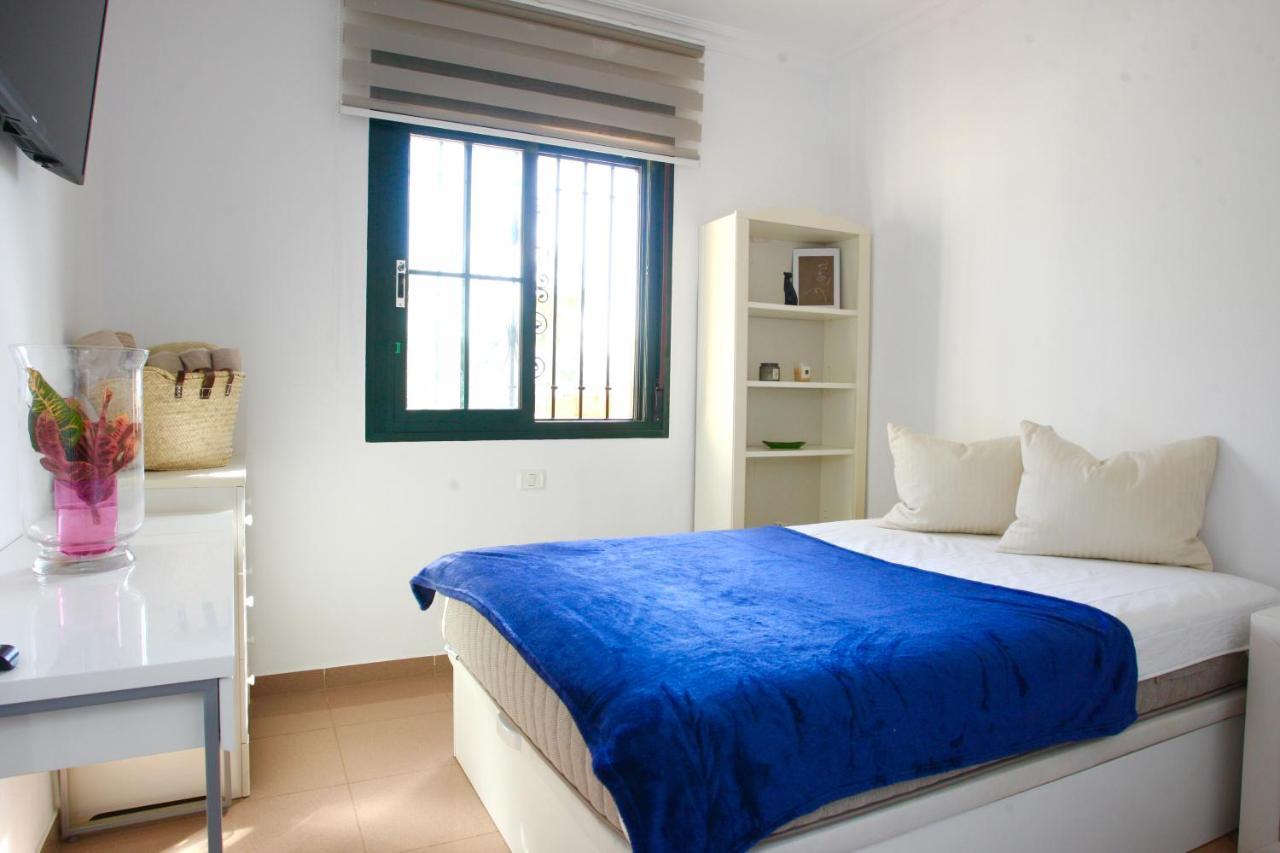 Apartamento Ojos Bonitos Costa Adeje  Exterior foto