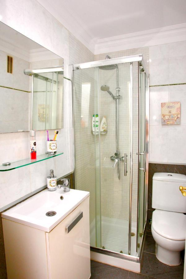 Apartamento Ojos Bonitos Costa Adeje  Exterior foto